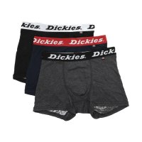Dickies/ディッキーズ Dickies 3P バリューボクサーパンツ【返品不可商品】/508275650