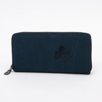 LOGOS Park/ロゴスパーク LOGOS Park 財布 メンズ 長財布 ラウンドファスナー スリム エンボス 型押し 子供 男の子/508275658