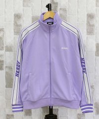 NERDY/ノルディ NERDY パレット トラックトップ PALETTE TRACK TOP 韓国ブランド ジャケット ブルゾン メンズ レディース/508275697