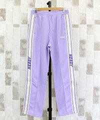 NERDY/ノルディ NERDY パレット トラックパンツ PALETTE TRACK PANTS 韓国ブランド メンズ レディース/508275698