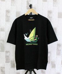 NERDY/ノルディ NERDY サーフィンボーイ 半袖 Tシャツ SURFING BOY S/S T－SHIRT 韓国ブランド メンズ レディース/508275699