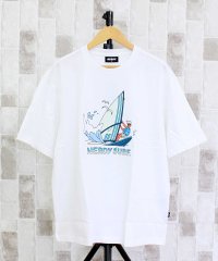 NERDY/ノルディ NERDY サーフィンボーイ 半袖 Tシャツ SURFING BOY S/S T－SHIRT 韓国ブランド メンズ レディース/508275699