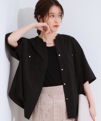 SHOO・LA・RUE　DRESKIP/ビックポケットVネックシャツ/508275706
