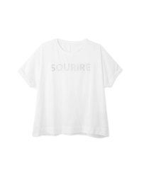 JAYRO/フレンチロゴTシャツ/508275879
