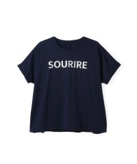 JAYRO/フレンチロゴTシャツ/508275879