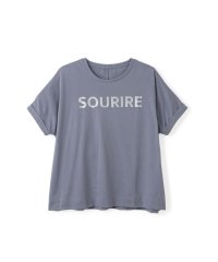 JAYRO/フレンチロゴTシャツ/508275879