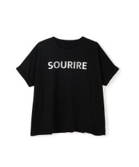 JAYRO/フレンチロゴTシャツ/508275879