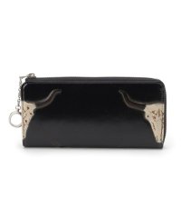 HIROKO　HAYASHI /CERTO（チェルト）ファスナー式長財布/000991755