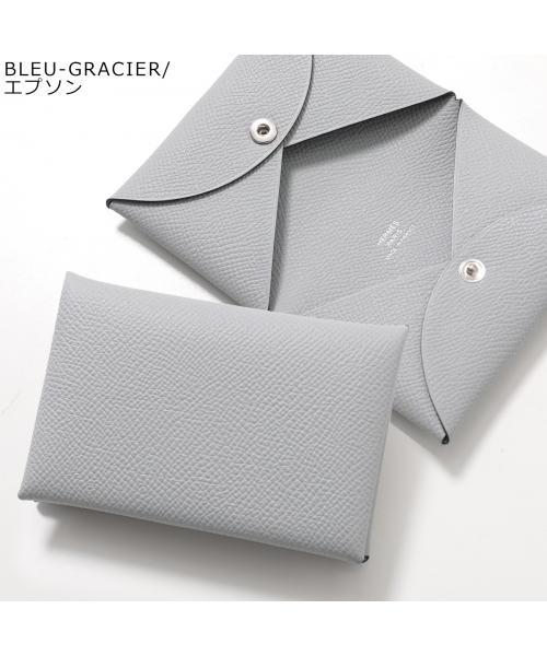 セール】エルメス Hermes HERMES カードケース CALVI カルヴィ