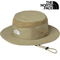 THE NORTH FACE/ザ・ノース・フェイス THE NORTH FACE Brimmer Hat ホワイトデューン [NN02339－WD]/507241775
