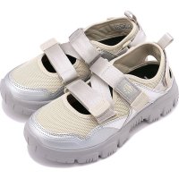 SHAKA/シャカ SHAKA OTTER TRAIL AT Silver/Linen [SK－217]/507643416