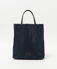UNITED ARROWS/ナイロン ロゴ トートバッグ M/507740931