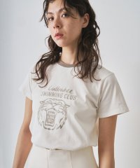 Whim Gazette/【THE PAUSE】TIGER Tシャツ/507882035