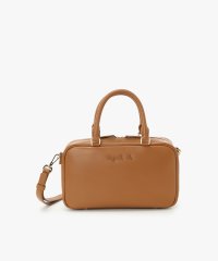 agnes b. VOYAGE FEMME/  2WAY ボストンバッグ (YAS02－02)/508015598