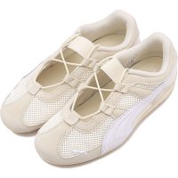 PUMA/プーマ PUMA SPEEDCAT GO WNS アルパインスノー/プーマホワイト [403589－04]/508083988