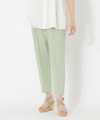 S.ESSENTIALS/ワンタックテーパードパンツ/508163086