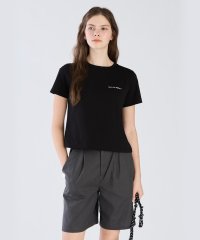 To b. by agnes b./ニューロゴTシャツ/508203700