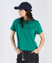 To b. by agnes b./ブラボーロゴTシャツ/508203706