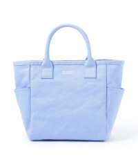 MACKINTOSH PHILOSOPHY/【WEB&一部店舗】スクエアキャンバスミニトート/508210729
