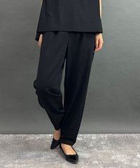 NICOLE white/ジョッパーズ風パンツ/508241077