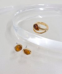 fredy emue/フェイクストーンメタルコンビリング/508246191