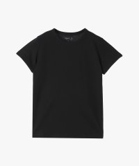 agnes b. FEMME/コットン 半袖 Tシャツ "Brando"/508256411