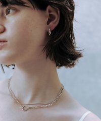 BEAUTY&YOUTH UNITED ARROWS/＜by Preek＞チェーン ネックレス －3WAY－/508260110