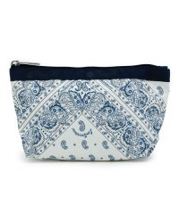 LeSportsac/SMALL SLOAN COSMETICバンダナブリーズ/508260206