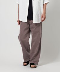 BEAUTY&YOUTH UNITED ARROWS/フェード ピケ 5ポケット ストレート パンツ/508264898