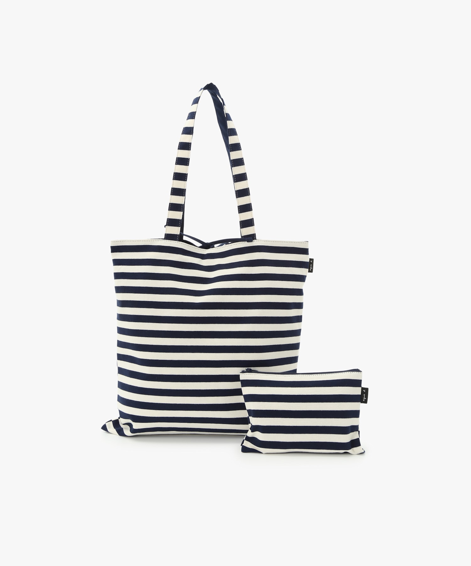 アニエスベー(agnes b.) | トートバッグ/バッグの通販 - d fashion