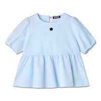 MARY QUANT/マリークワント MARY QUANT ダブルリボンペプラム ブラウス/508274775