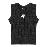 MARY QUANT/マリークワント MARY QUANT ラメケーブル プルオーバー/508274777
