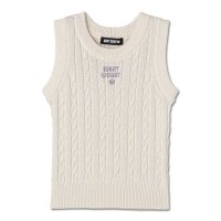 MARY QUANT/マリークワント MARY QUANT ラメケーブル プルオーバー/508274777