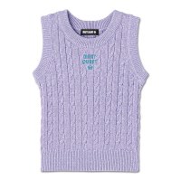 MARY QUANT/マリークワント MARY QUANT ラメケーブル プルオーバー/508274777