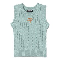 MARY QUANT/マリークワント MARY QUANT ラメケーブル プルオーバー/508274777