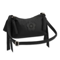 MARY QUANT/マリークワント MARY QUANT パフィーリボンデイジーパッチ ショルダー/508274779