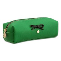 MARY QUANT/マリークワント MARY QUANT サフィアーノリボン スクエアペンケース/508274781
