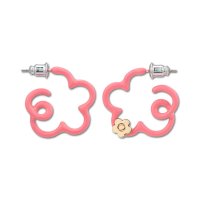MARY QUANT/マリークワント MARY QUANT ドローイングデイジー ピアス/508274783