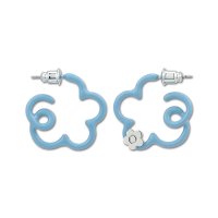 MARY QUANT/マリークワント MARY QUANT ドローイングデイジー ピアス/508274783
