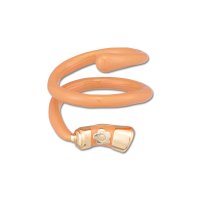 MARY QUANT/マリークワント MARY QUANT ドローイングペイント リング/508274784