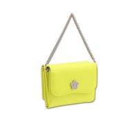 MARY QUANT/マリークワント MARY QUANT ブライトカラー ミニウォレット/508274785