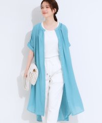 SHOO・LA・RUE/シューラルー SHOO・LA・RUE RTスラブ前あきワンピース/508275726