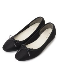 grove/【人間工学】つつまれフィットバレエシューズ （抗菌防臭加工裏地使用）/508275741