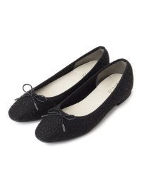 grove/【人間工学】つつまれフィットバレエシューズ （抗菌防臭加工裏地使用）/508275741