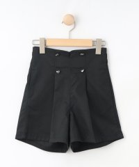SHOO・LA・RUE(Kids) /【130－150cm】ハートボタンハイウエストショートパンツ/508275743