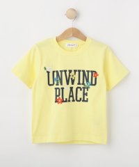 Dessin(kids)/デッサン Dessin 【リンクコーデ】オーガニックコットンTシャツ/508275777