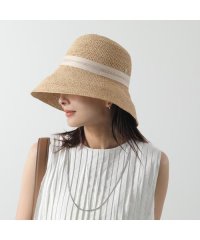 HELEN KAMINSKI/ヘレンカミンスキー HELEN KAMINSKI HELEN KAMINSKI ラフィアハット PROVENCE LOGO 10/508276188