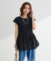 Green Parks/グリーン パークス Green Parks ・ELENCARE DUE フレンチバルーントップス/508276311