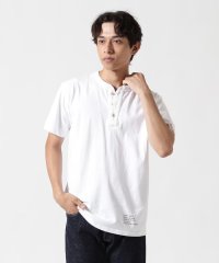 AVIREX/《直営店限定》HENRY NECK UNDER T－SHIRT/508276376