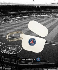 Paris Saint-Germain/【Paris Saint－Germain 】AirPods 4 AirPods Case Transparent(PSG L/508276441